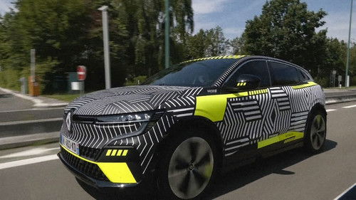 The Impact of the EV Shift: Japan's Carmakers at a Crossroads