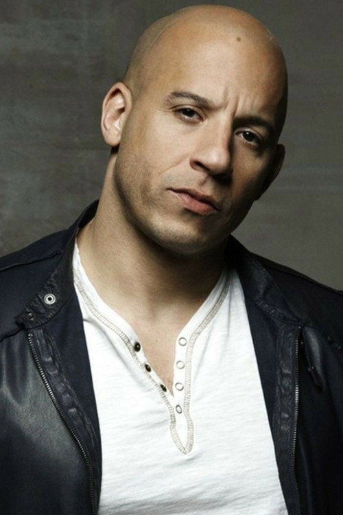 Vin Diesel