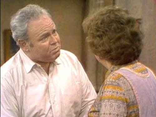 All in the Family, S03E11 - (1972)