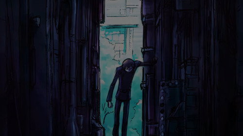 Code Geass — Fundos 24