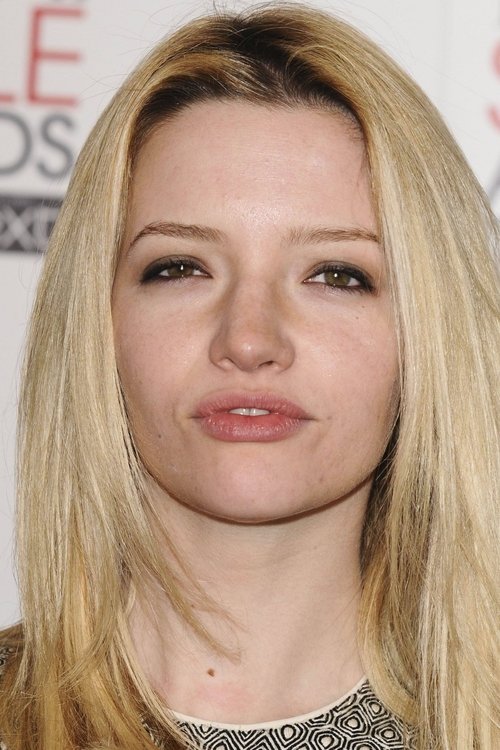 Kép: Talulah Riley színész profilképe