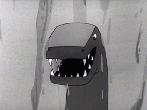 狼少年ケン, S01E04 - (1963)