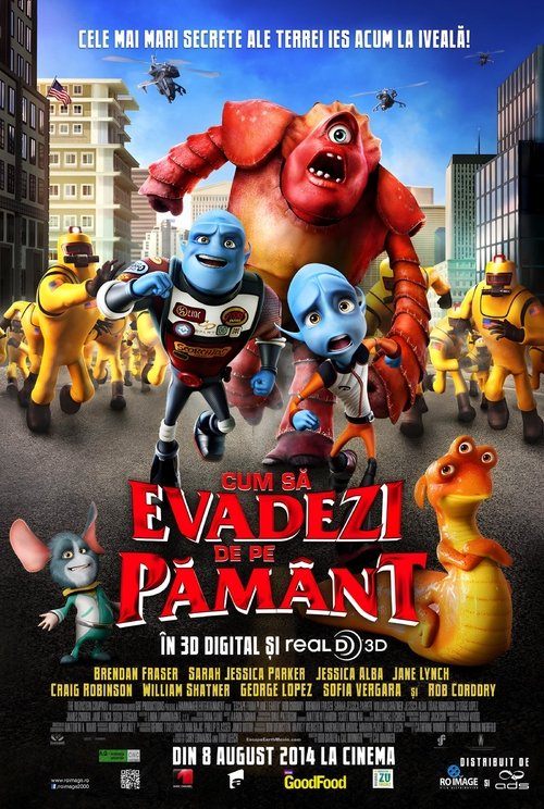 Posters