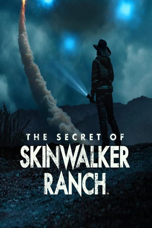 Les secrets du Skinwalker Ranch, S05 - (2024)