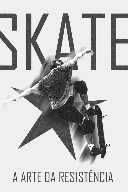 Poster image du film Skate: A arte da resistência Skate: A arte da resistência