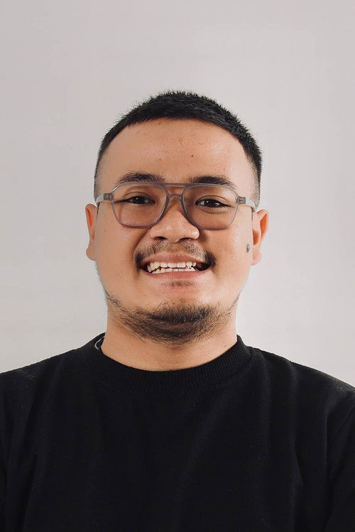 Foto de Salman Alfarisi