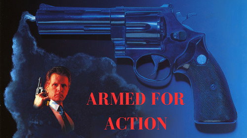 Armed for Action — still 4