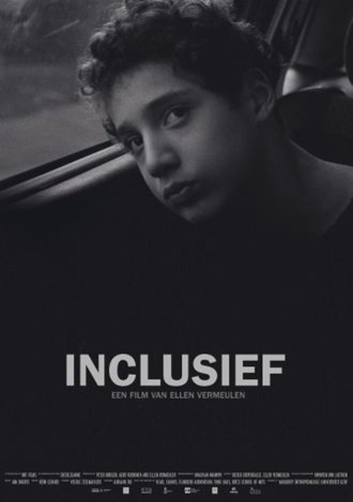 Inclusief movie poster player