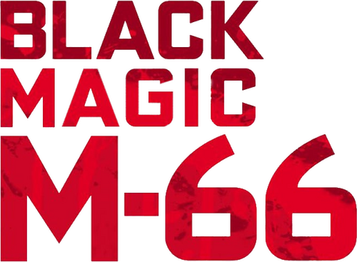 Black Magic M-66