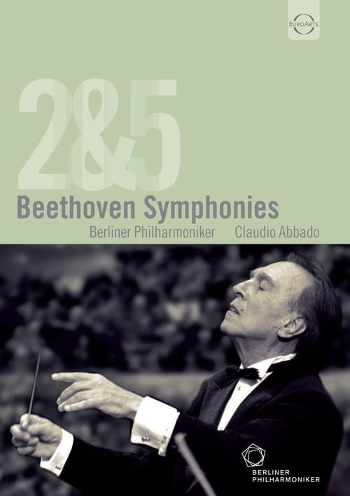 Beethoven Symphonies Nos. 2 & 5 2001