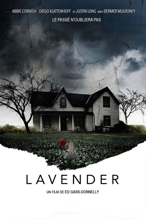 Lavender 2017