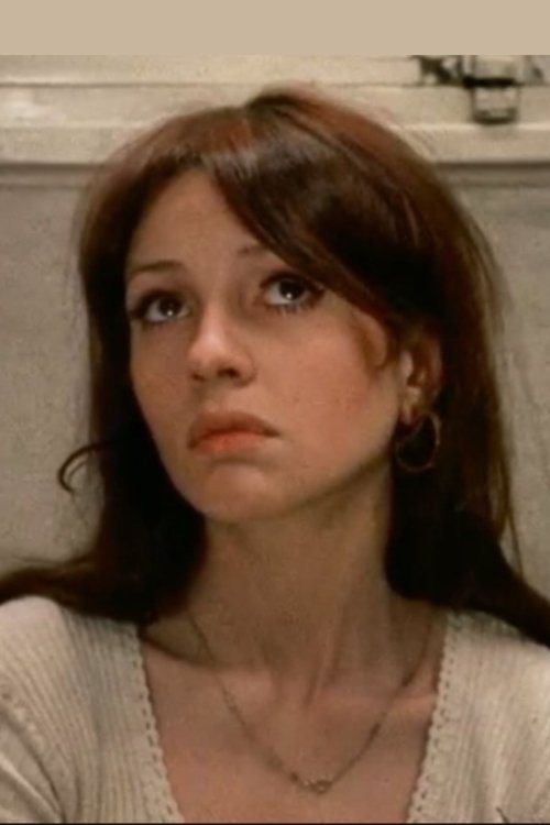 Image de Juliet Berto