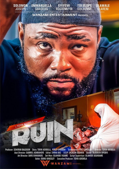 RUIN