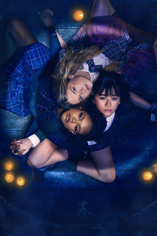 Coven Academy