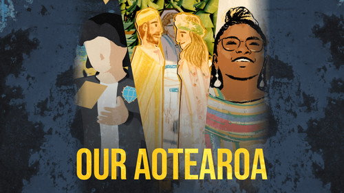 Our Aotearoa