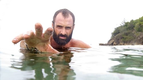 Naked and Marooned with Ed Stafford