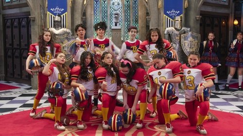 Image de l'épisode 21