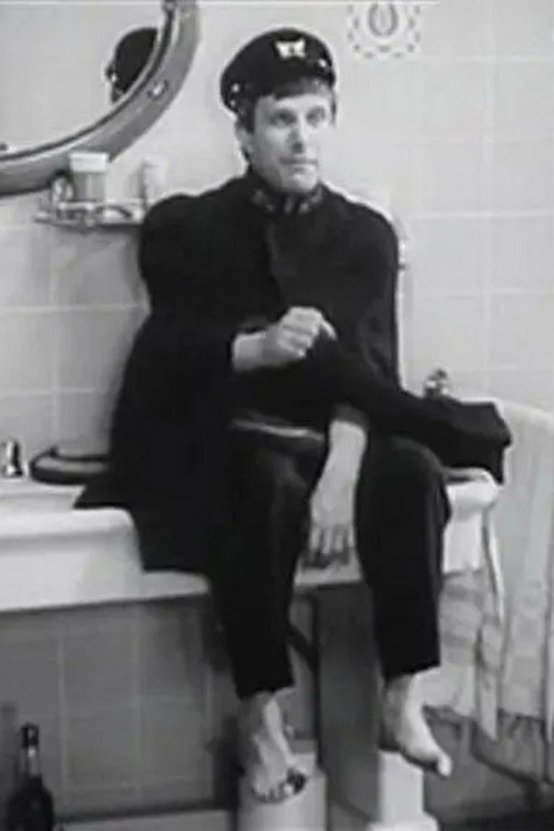 Recital Jiří Suchý – Jiří Šlitr