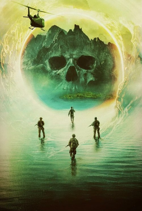 Island Escape poster