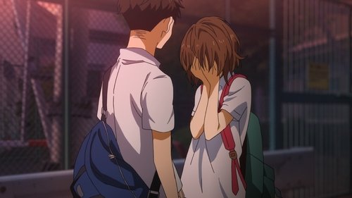 Shigatsu wa Kimi no Uso: 1×15