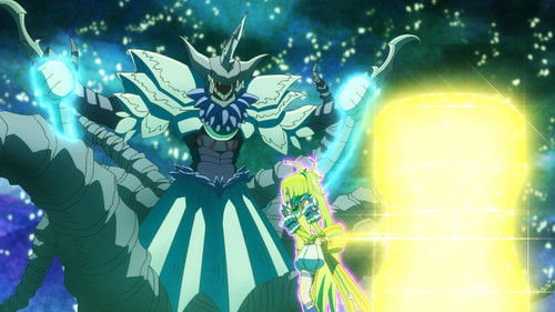 Poster della serie Princession Orchestra