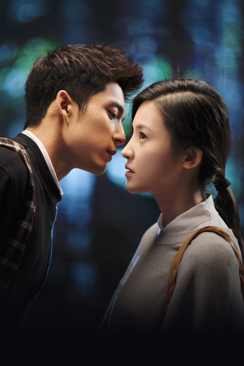 Affiche de 原来你还在这里