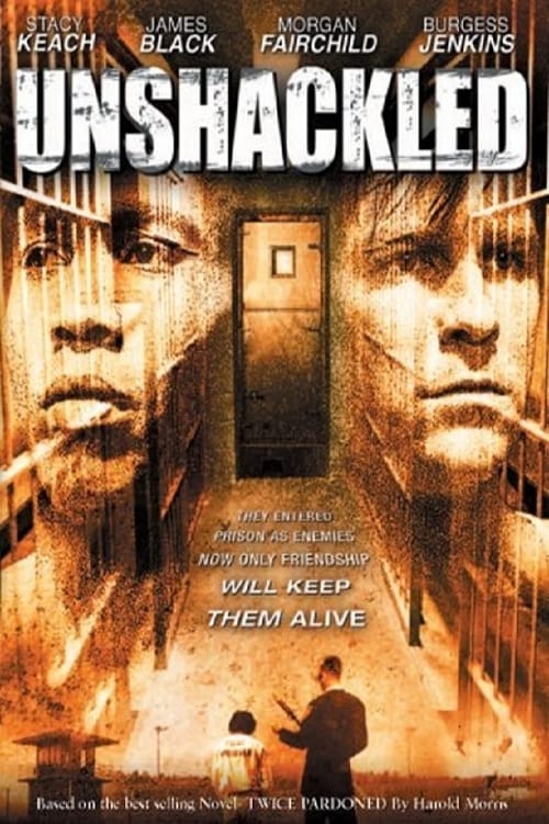 Poster do filme Unshackled