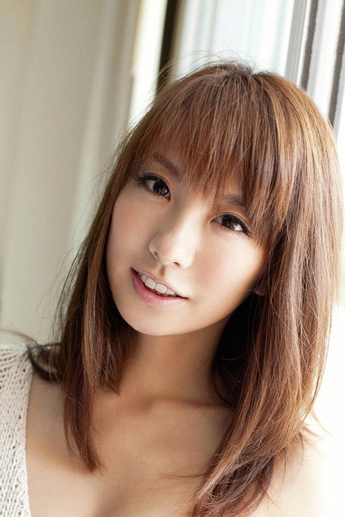 Azusa Minoshima