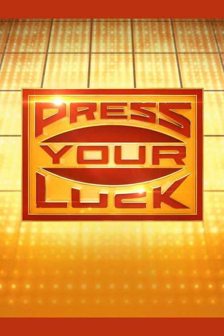 Australia's Press Your Luck