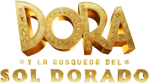 Dora y la Búsqueda del Sol Dorado