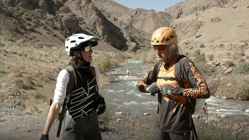 Escena del episodio 10 de la temporada 8 de Planeta Calleja