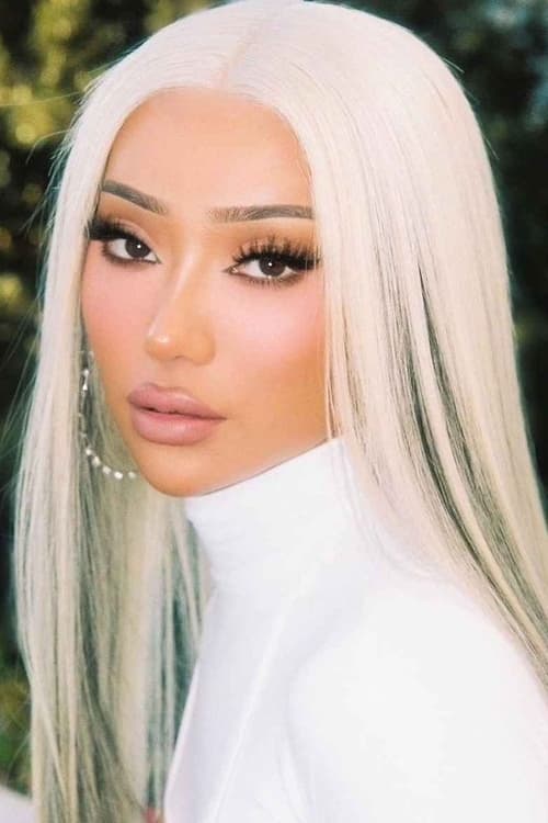 Kép: Nikita Dragun színész profilképe