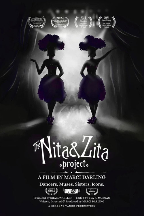 The Nita & Zita Project