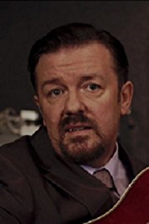 The Return of Brent 2013 The Return of Brent 2013