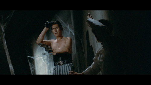 Sister Street Fighter