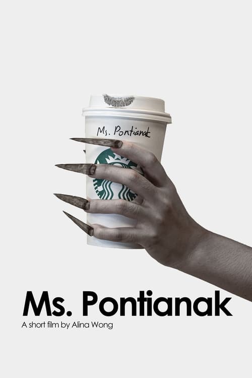 Poster Ms. Pontianak 2022