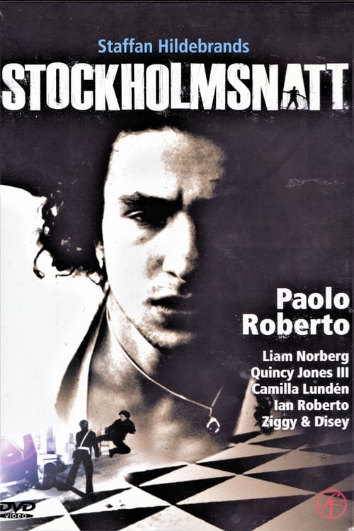 Stockholmsnatt 1987