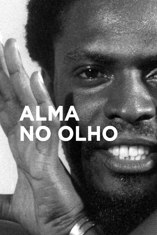 Alma no Olho (1973) poster