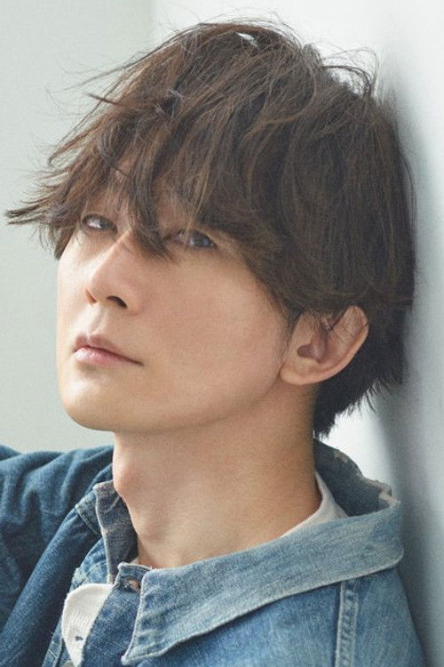 Foto de 藤原基央