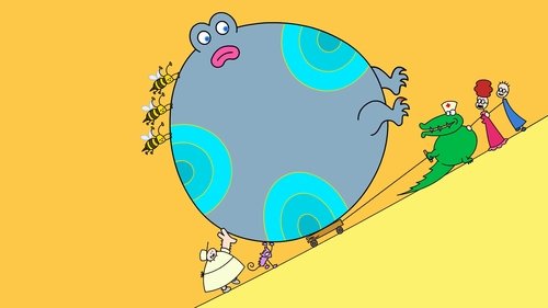 Image de l'épisode 4