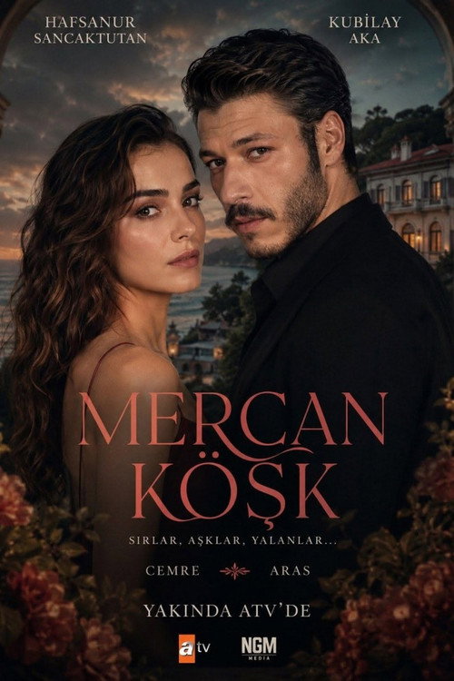 Mercan Köşk