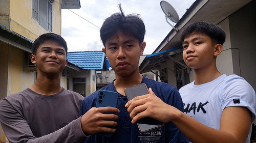 Hafiz & Friends: We Were Always Meant to Be Here