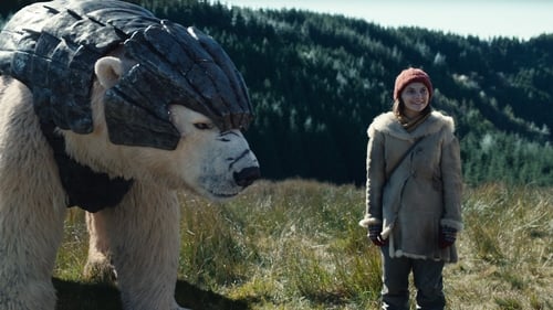 His Dark Materials: 1×5