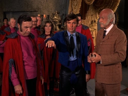 Image de l'épisode 16