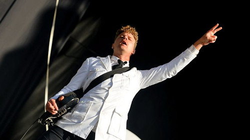 The Hives