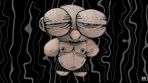 These Bullets Taste Funny Tonight