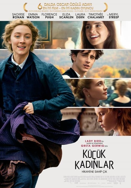 Küçük Kadınlar ( Little Women )