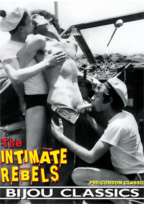 Official poster of The Intimate Rebels (1972) - Drama
