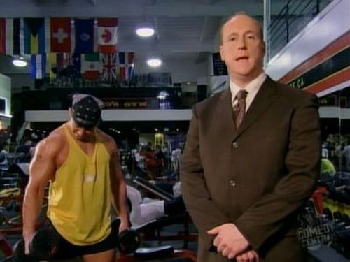 Image de l'épisode 1