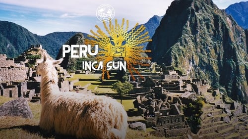 Passport to the World: Peru Backdrop Blur